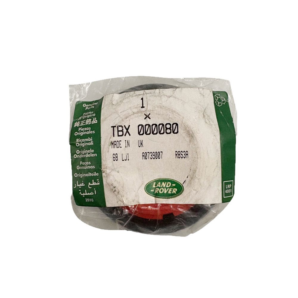 Oil Seal for Front Axle Case TBX000080